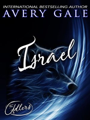 cover image of Israel